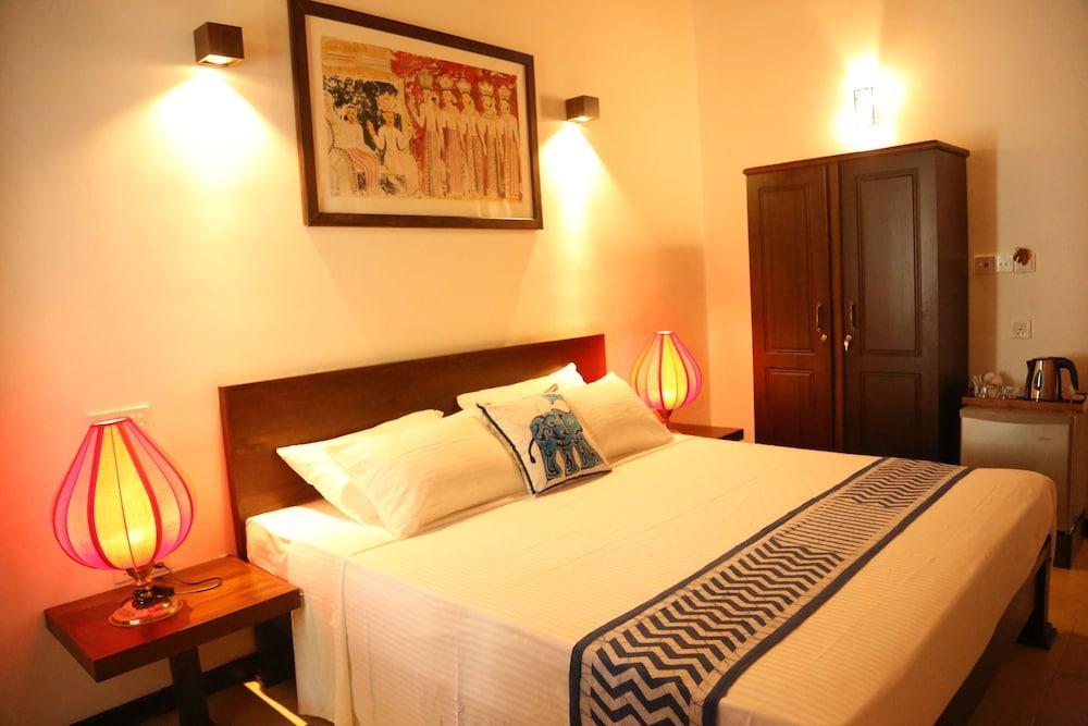 Blue Elephant Boutique 3* Negombo
