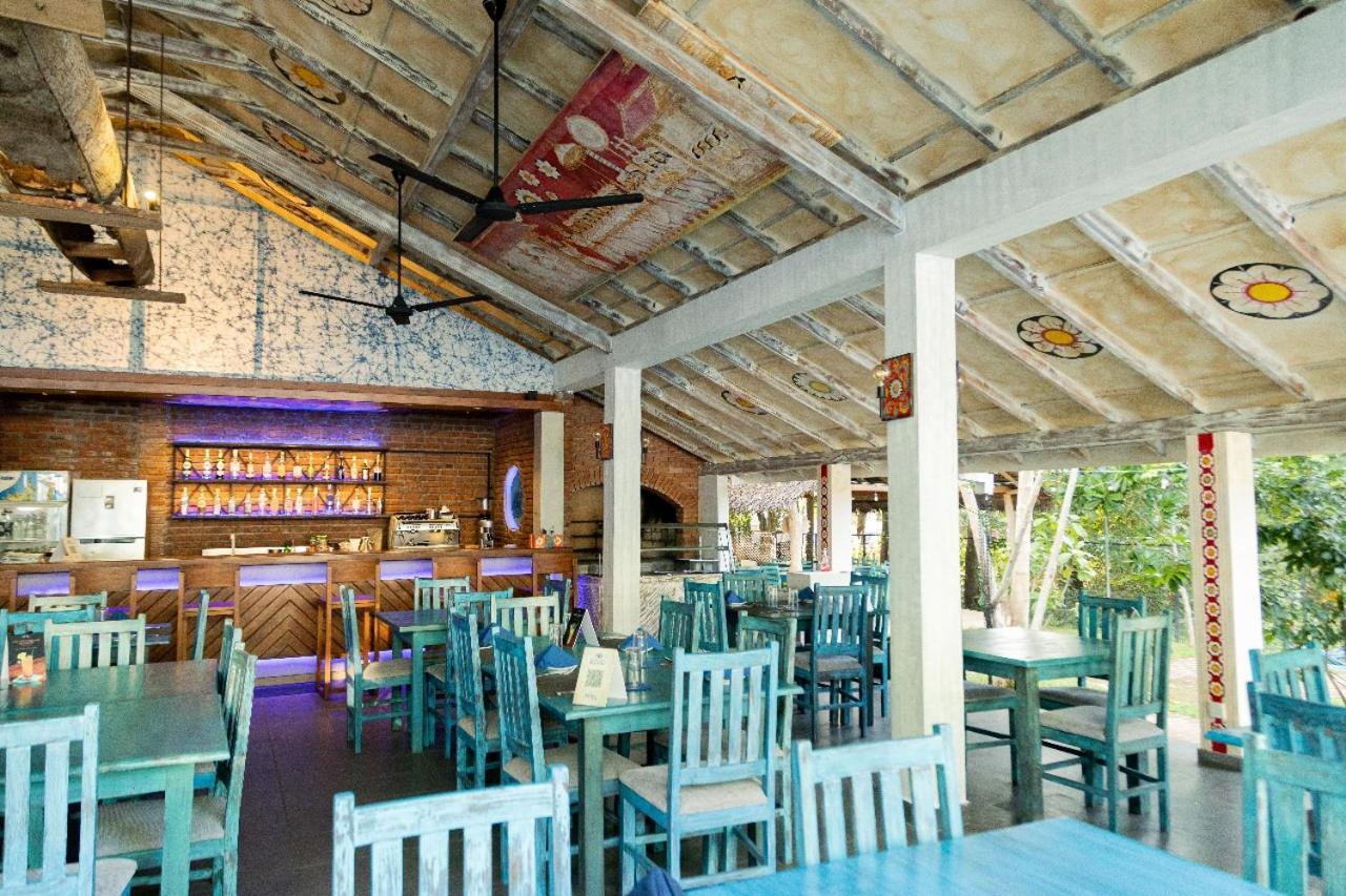 Blue Elephant Boutique Hotel 3*