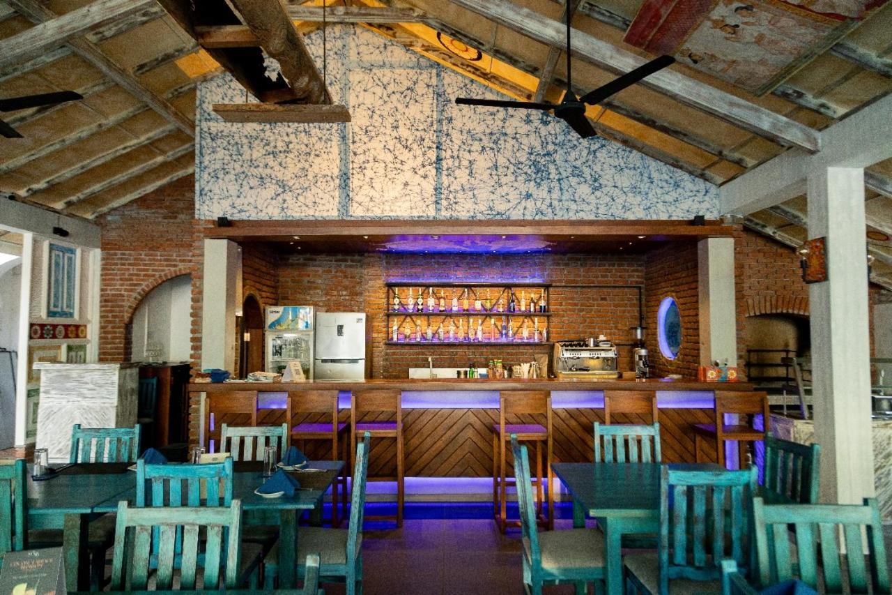 Hotel Blue Elephant Boutique 3*