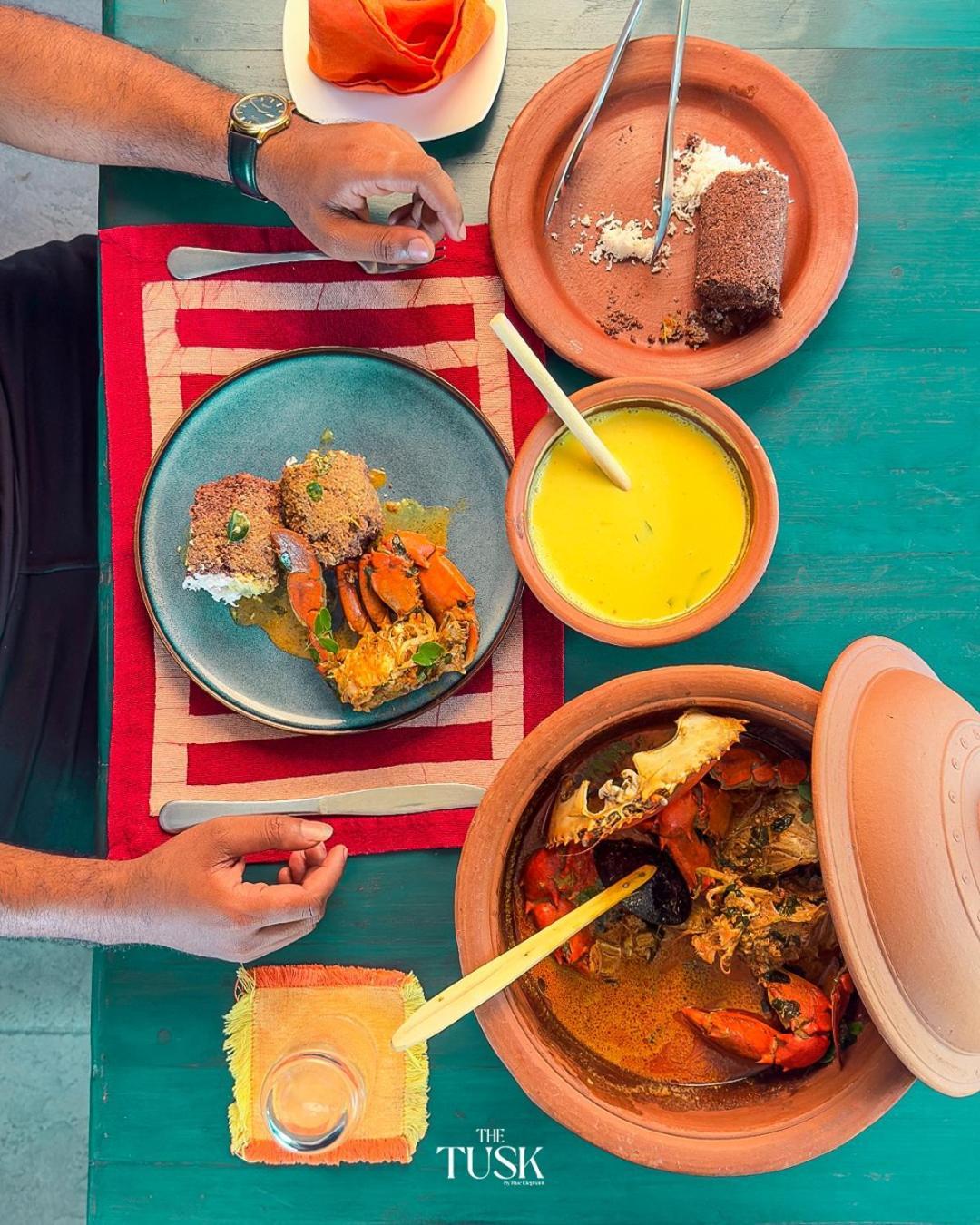 Blue Elephant Boutique Hotel Negombo