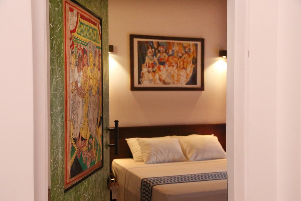 Blue Elephant Boutique Negombo