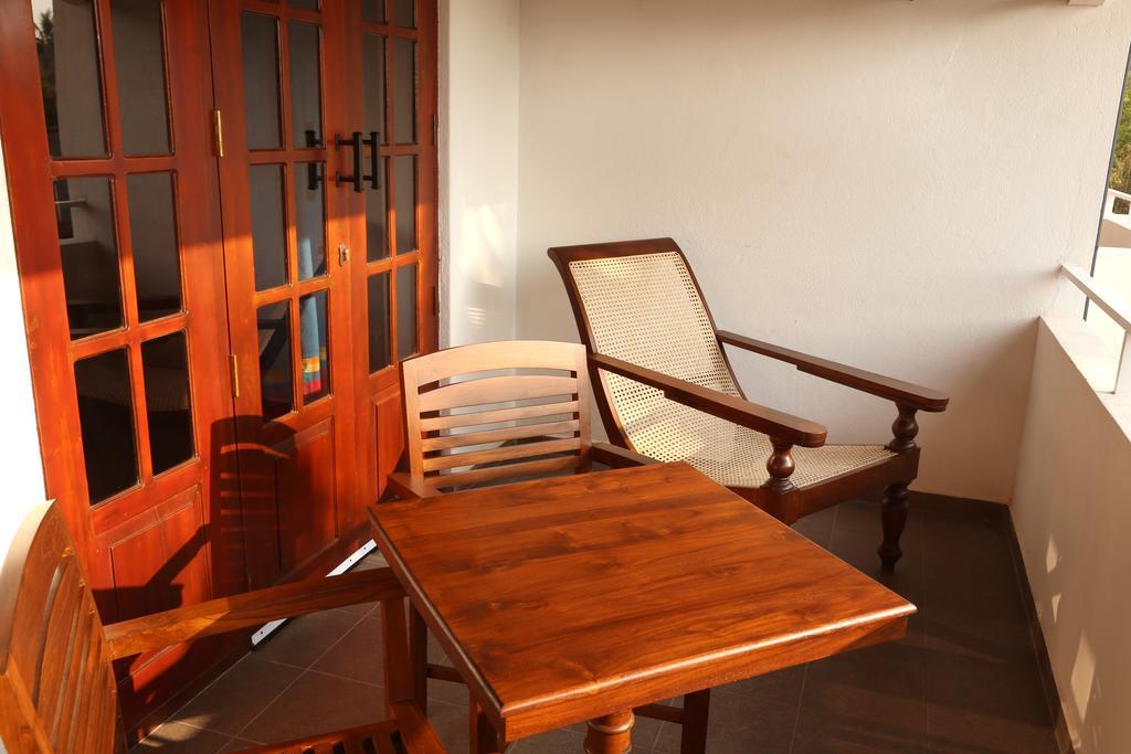 Blue Elephant Boutique 3* Negombo