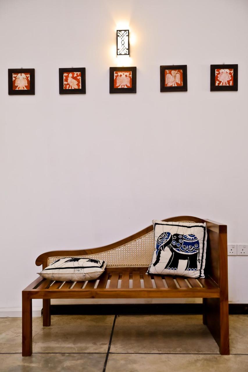 Blue Elephant Boutique Hotel 3*