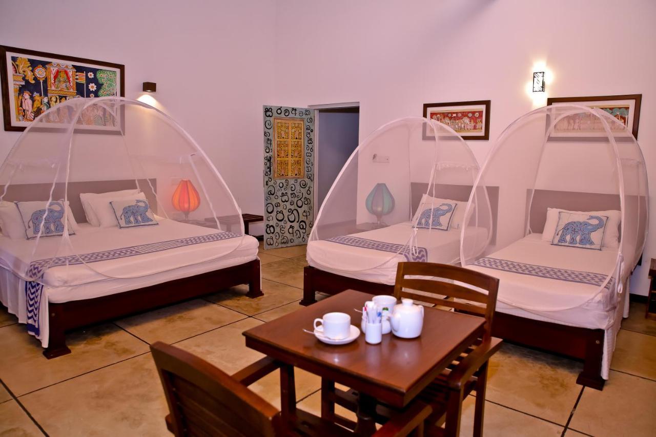 Hotel Blue Elephant Boutique Negombo