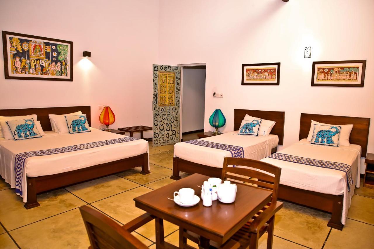 Blue Elephant Boutique 3* Negombo