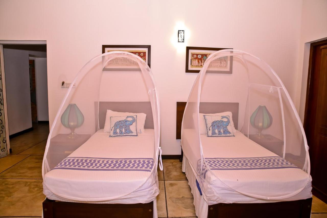 Blue Elephant Boutique 3*