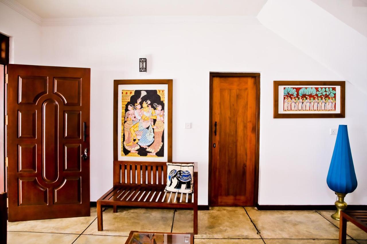 Hotel Blue Elephant Boutique 3*