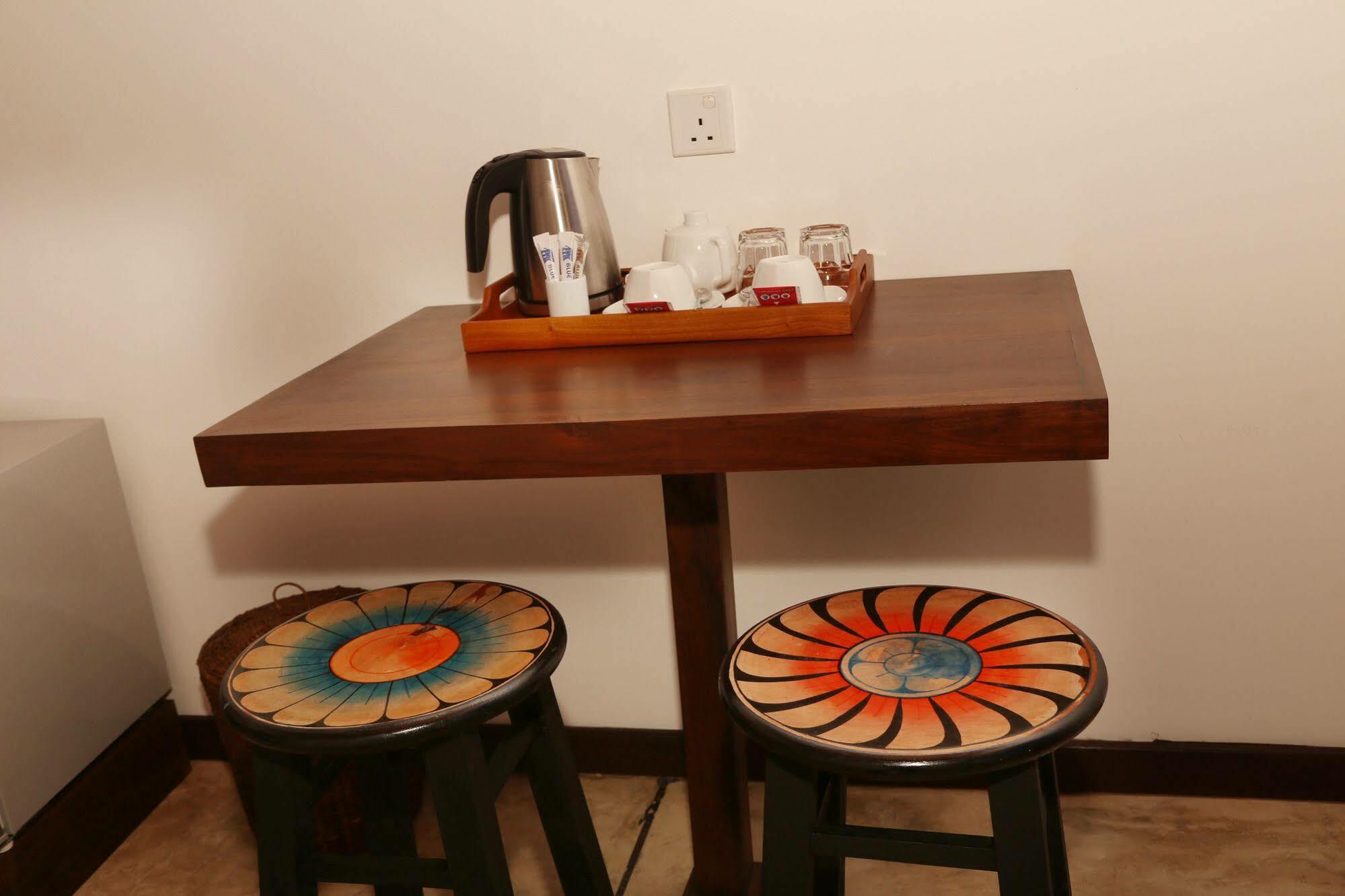 Blue Elephant Boutique Hotel 3*