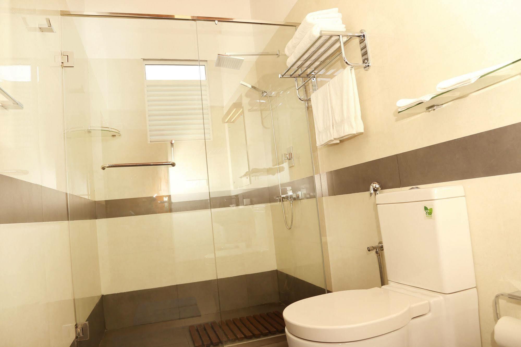 Blue Elephant Boutique Hotel Negombo