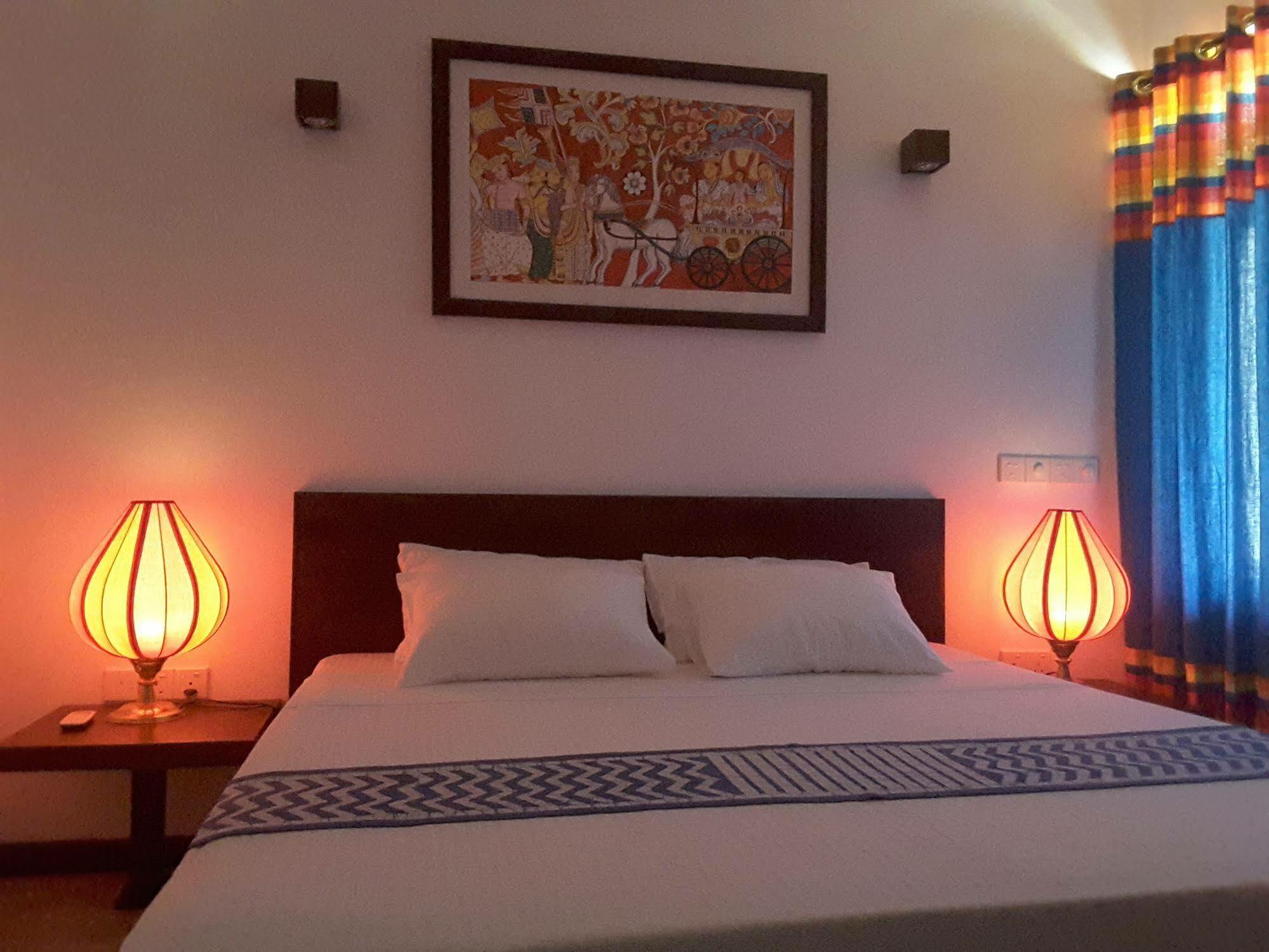 Blue Elephant Boutique 3* Negombo