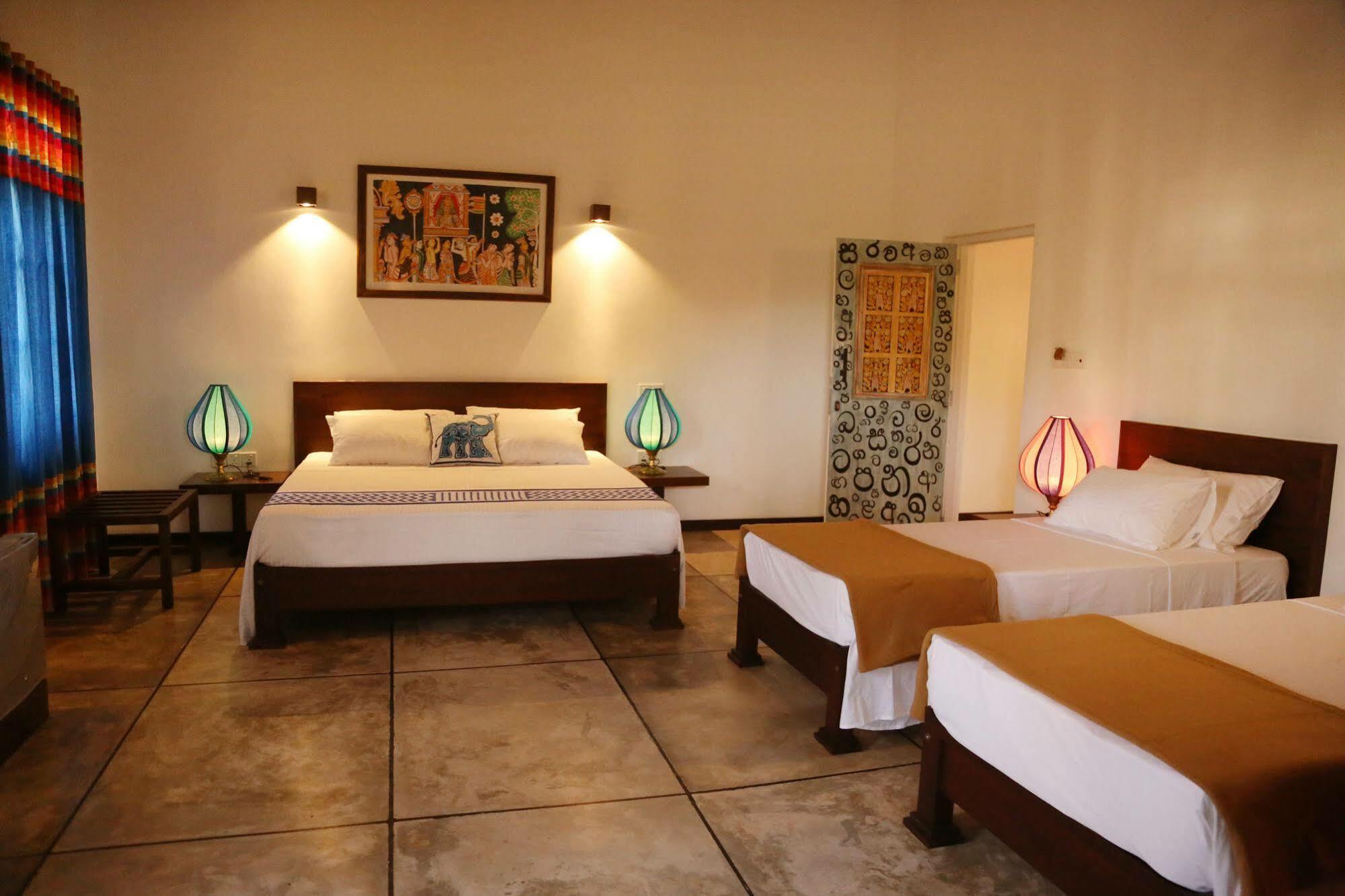 Blue Elephant Boutique Negombo
