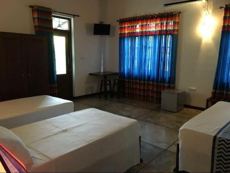 Blue Elephant Boutique 3*