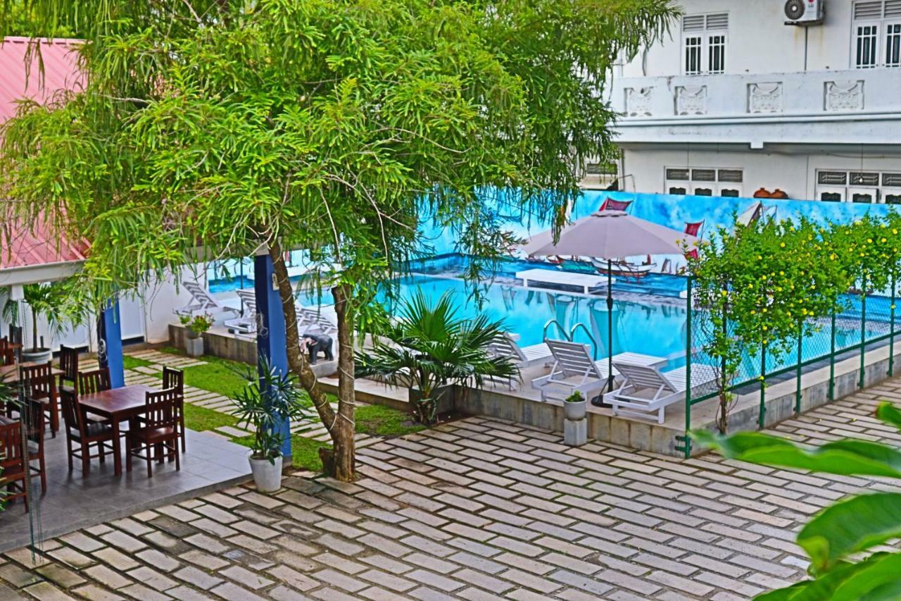 Hotel Blue Elephant Boutique 3*