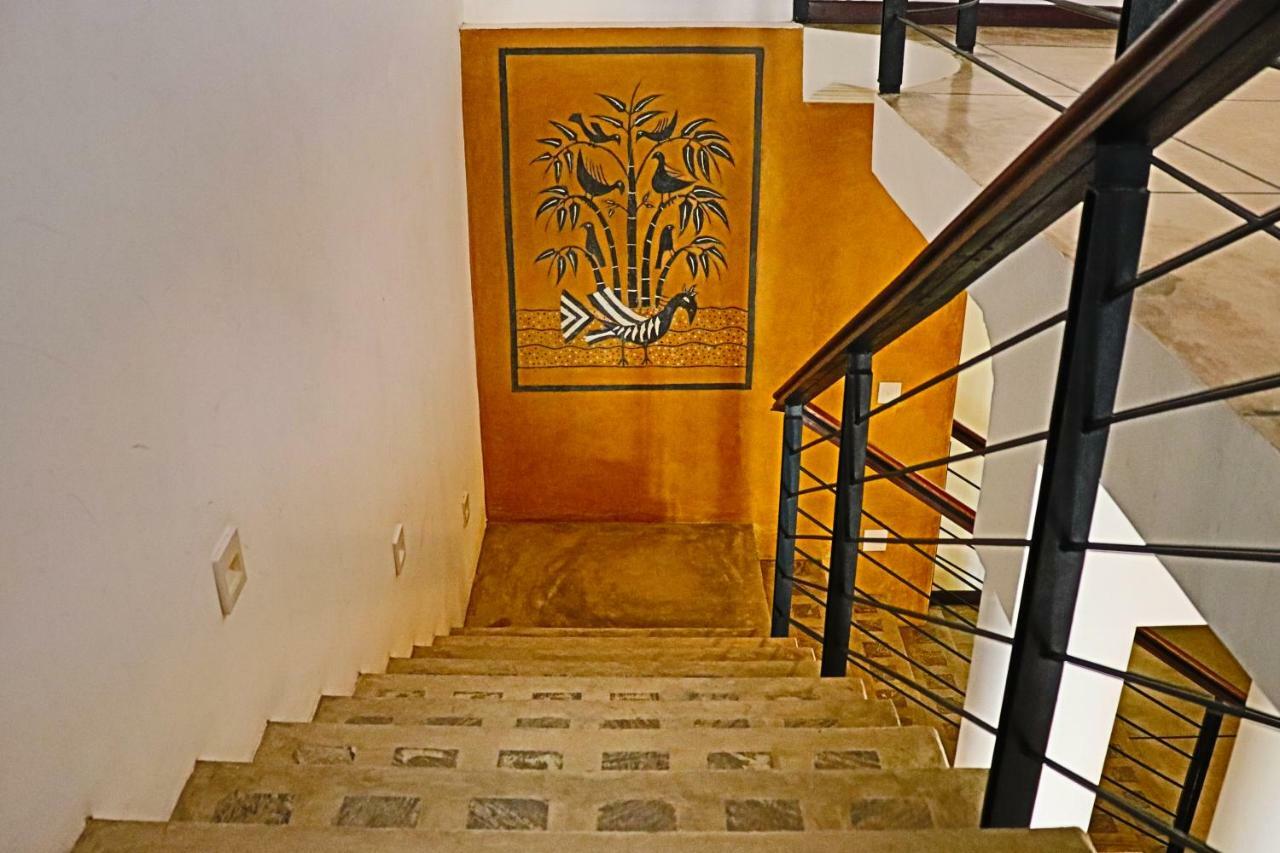 Blue Elephant Boutique Hotel