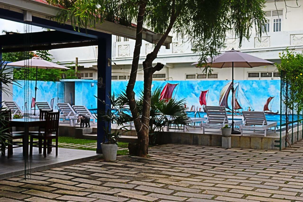 Blue Elephant Boutique