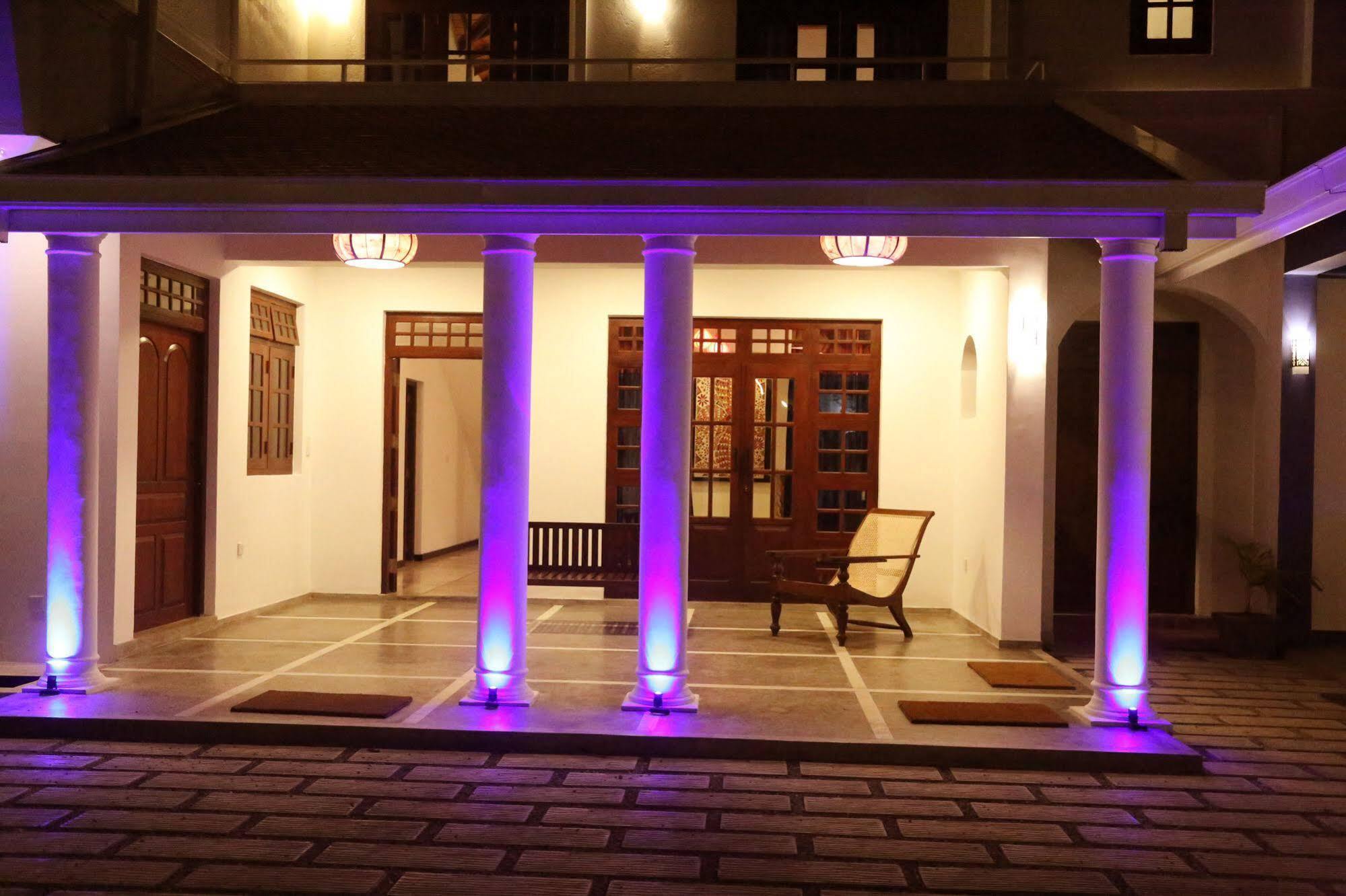 Hotel Blue Elephant Boutique 3*