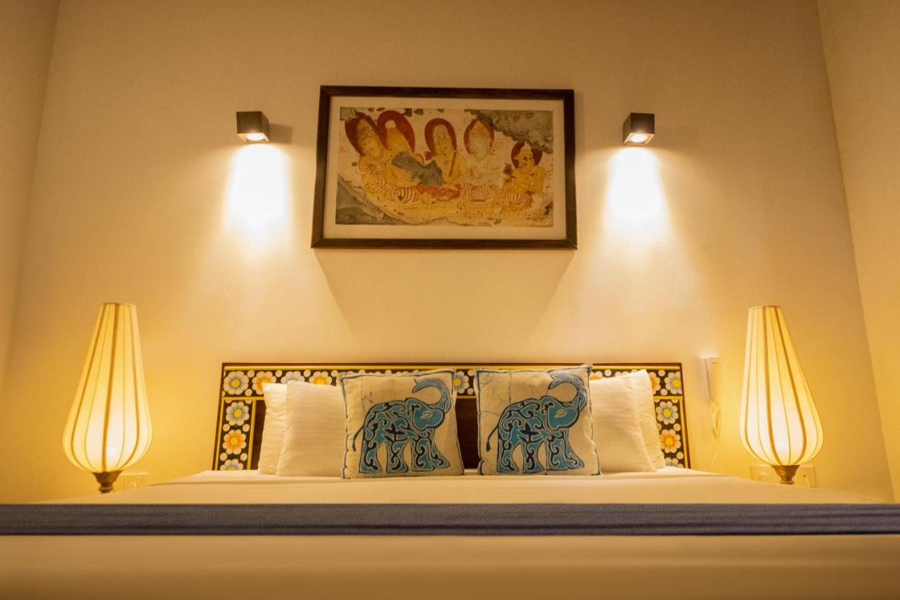 Hotel Blue Elephant Boutique