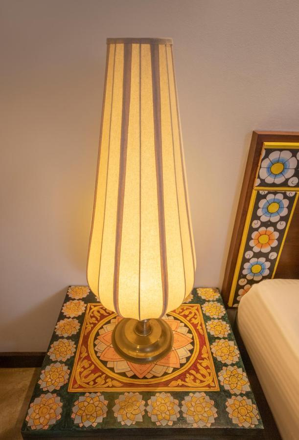 Hotel Blue Elephant Boutique 3*