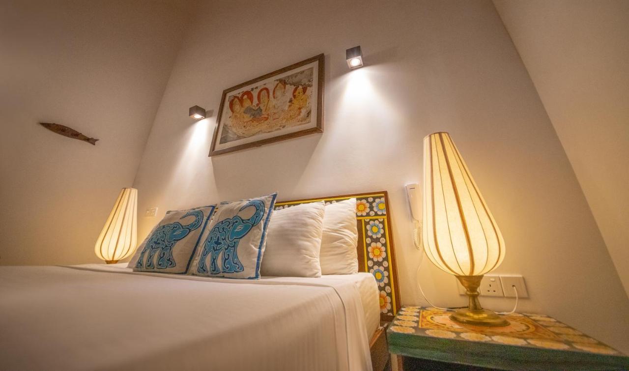 Blue Elephant Boutique Negombo