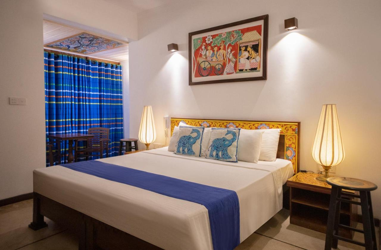 Blue Elephant Boutique Negombo