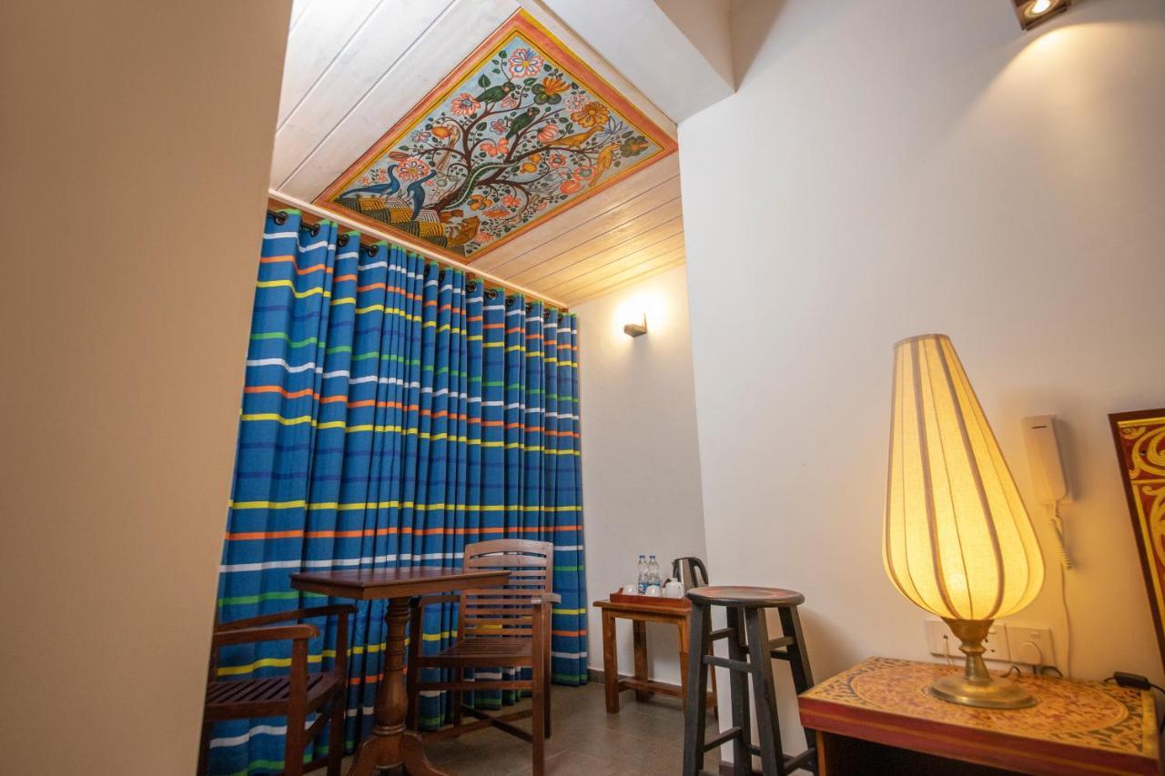 Blue Elephant Boutique Negombo