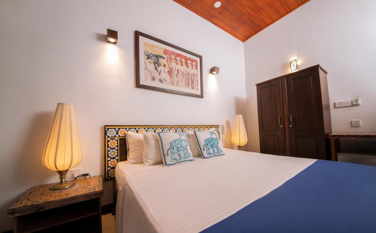 Hotel Blue Elephant Boutique Negombo