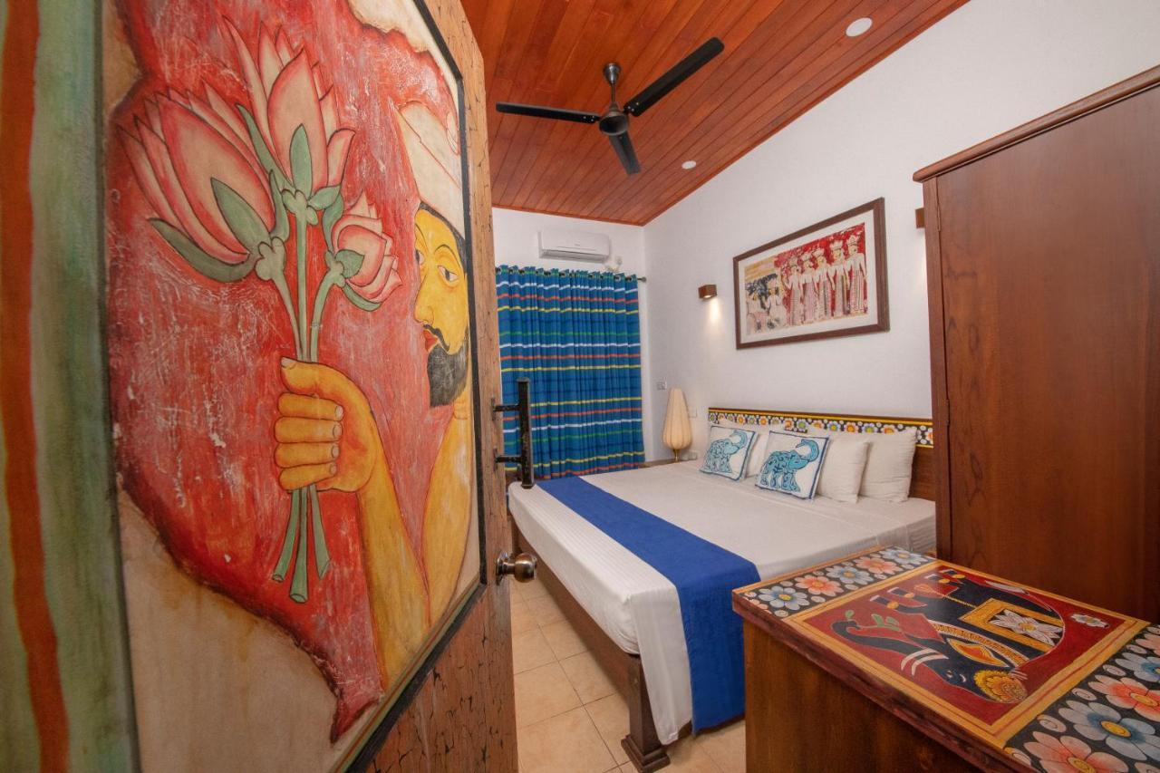 Blue Elephant Boutique 3* Negombo