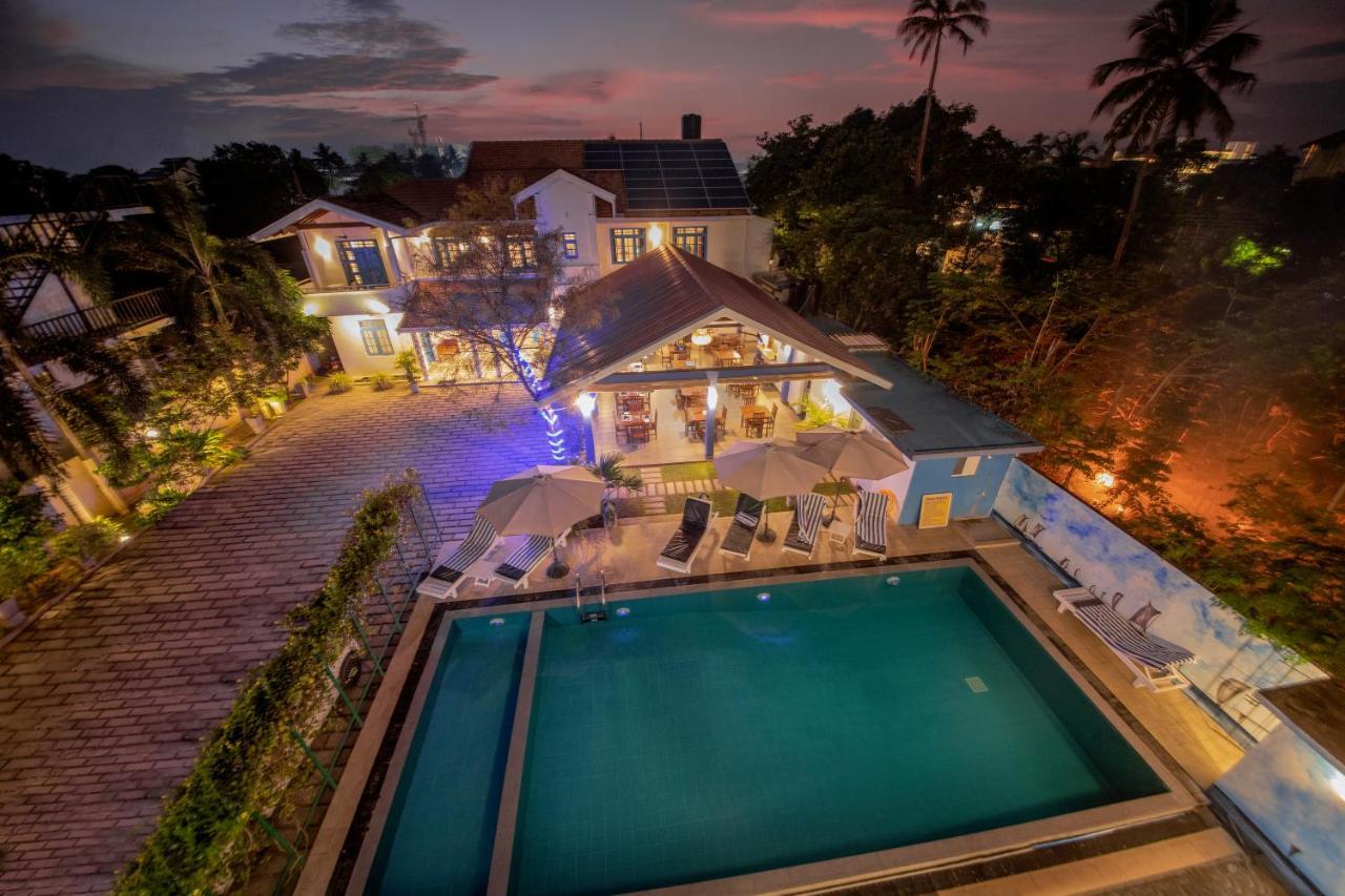 Hotel Blue Elephant Boutique 3*