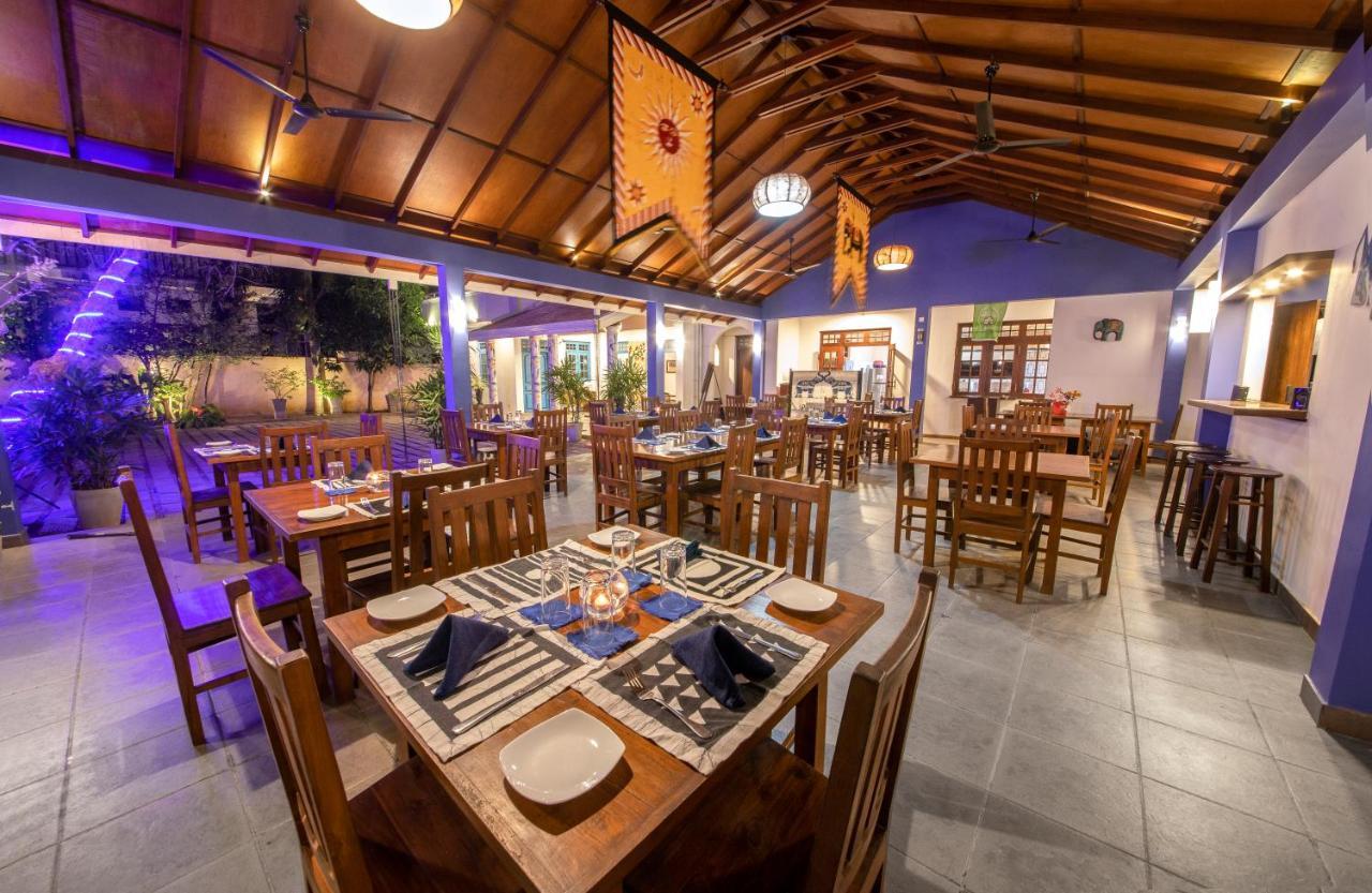 Hotel Blue Elephant Boutique