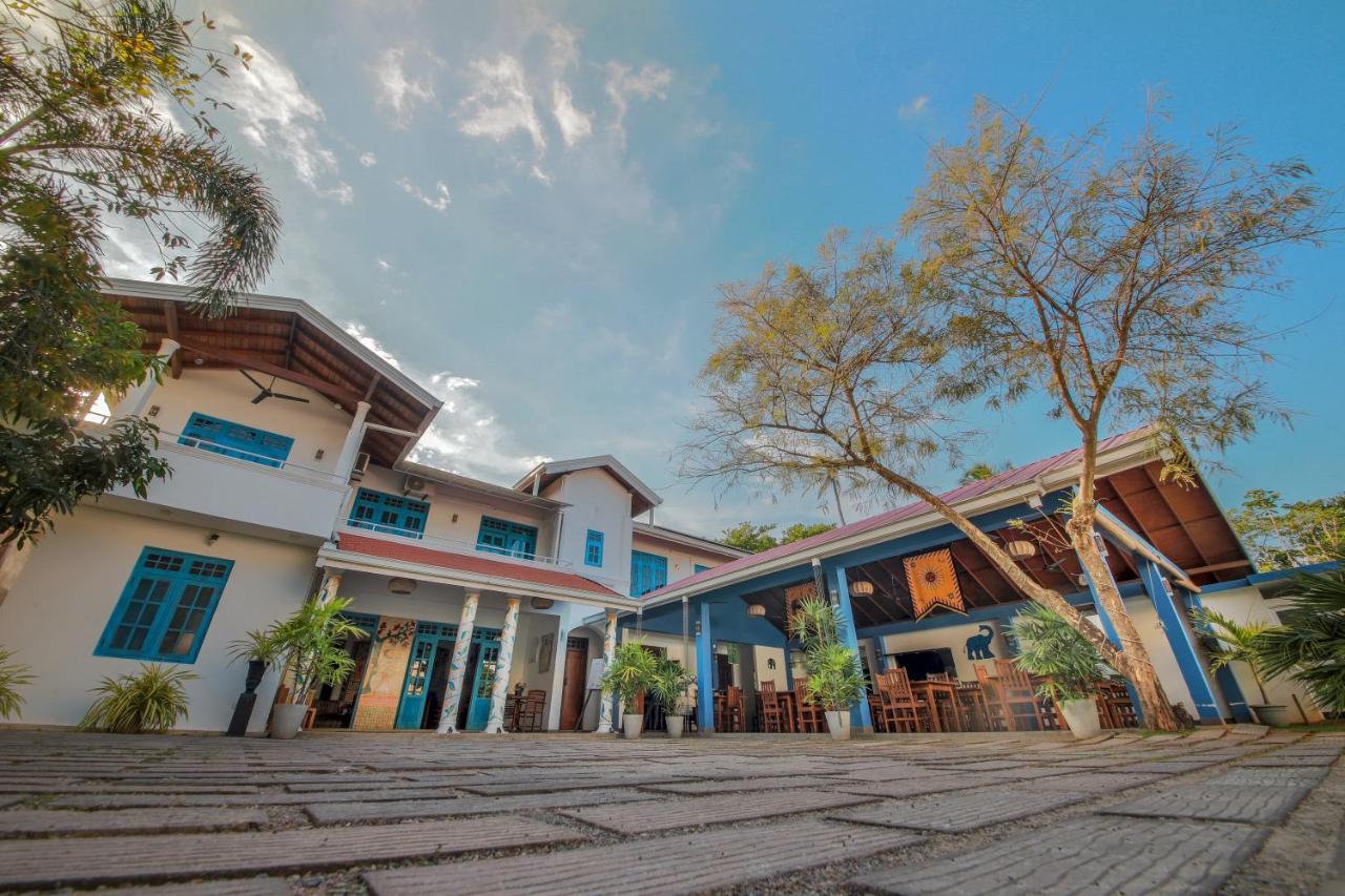 Blue Elephant Boutique Negombo