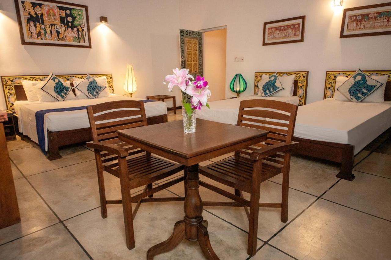 Hotel Blue Elephant Boutique