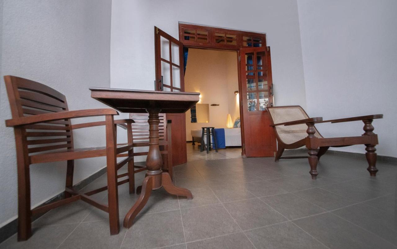 Hotel Blue Elephant Boutique